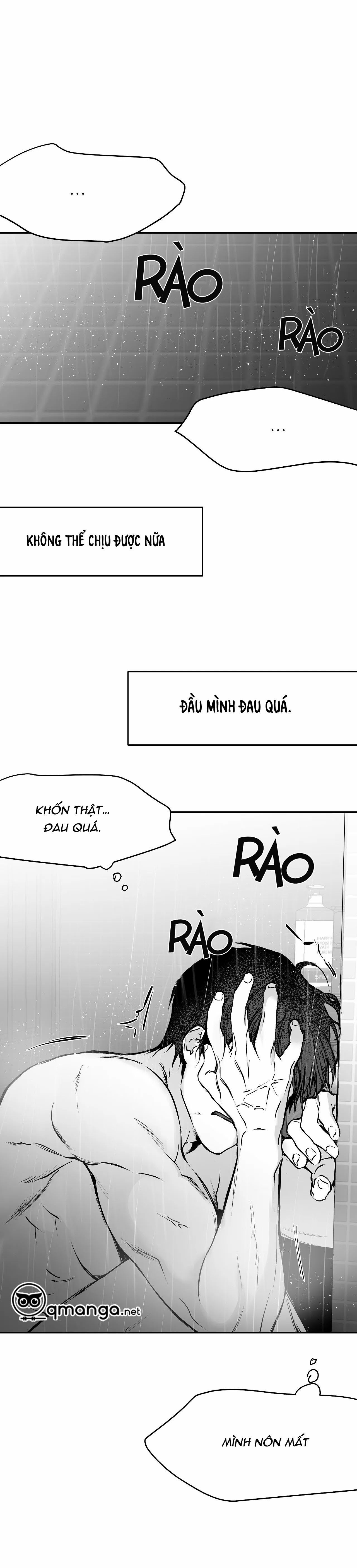 đọc truyện Khi Đôi Chân Thôi Bước Chương 20 ảnh 12 tại Thiên Thai Truyện