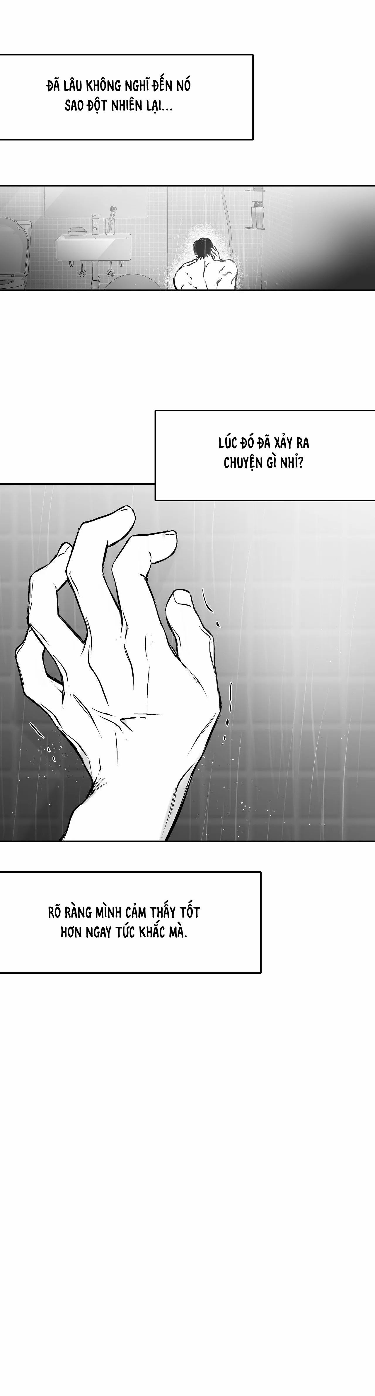 đọc truyện Khi Đôi Chân Thôi Bước Chương 20 ảnh 13 tại Thiên Thai Truyện