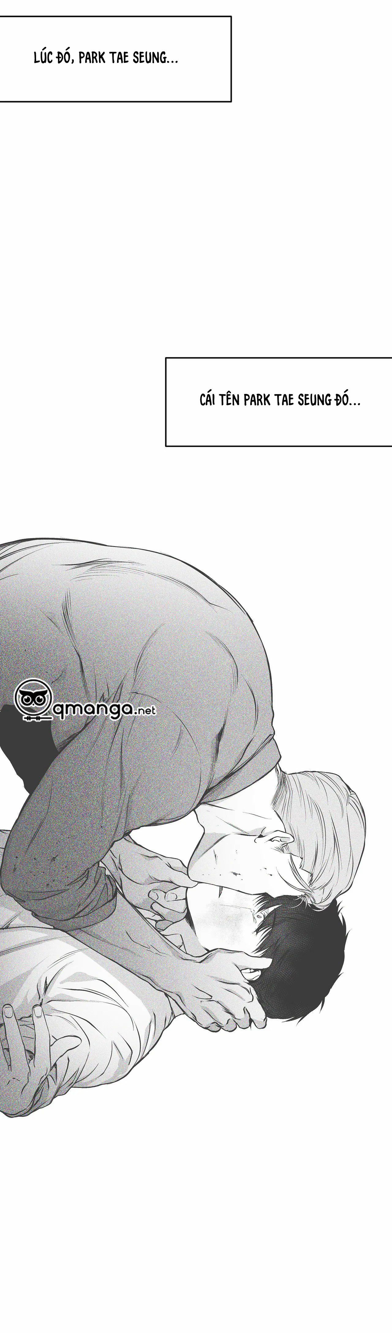 đọc truyện Khi Đôi Chân Thôi Bước Chương 20 ảnh 14 tại Thiên Thai Truyện