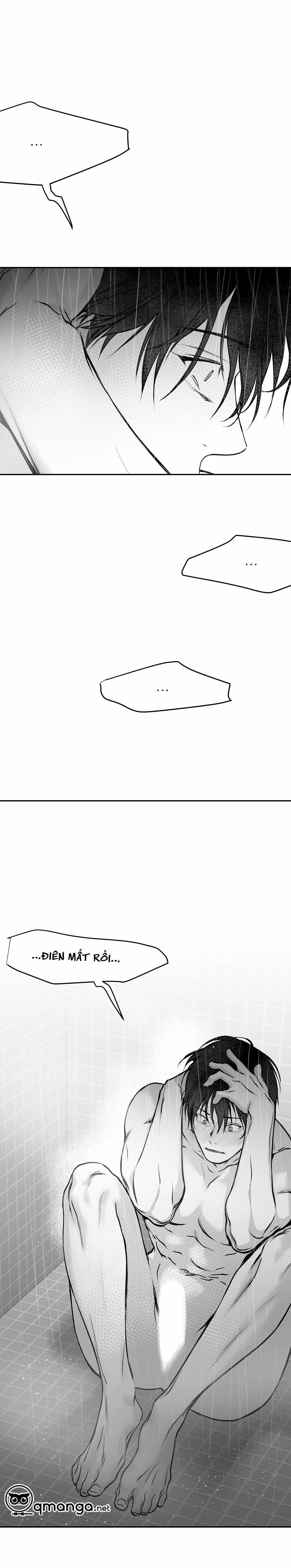 đọc truyện Khi Đôi Chân Thôi Bước Chương 20 ảnh 15 tại Thiên Thai Truyện