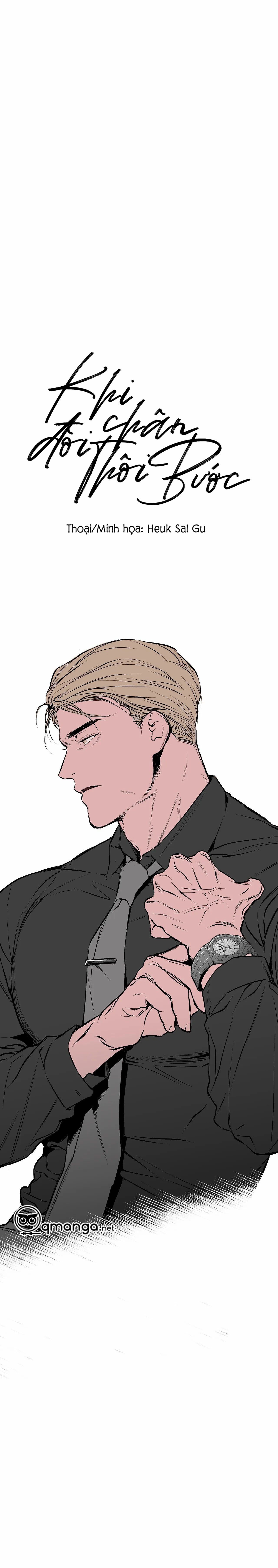 đọc truyện Khi Đôi Chân Thôi Bước Chương 20 ảnh 17 tại Thiên Thai Truyện