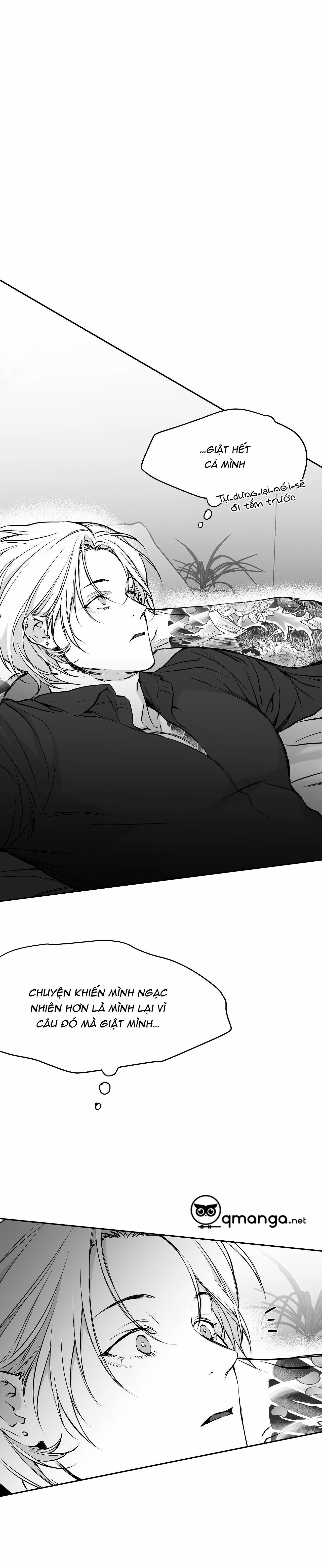 đọc truyện Khi Đôi Chân Thôi Bước Chương 20 ảnh 18 tại Thiên Thai Truyện