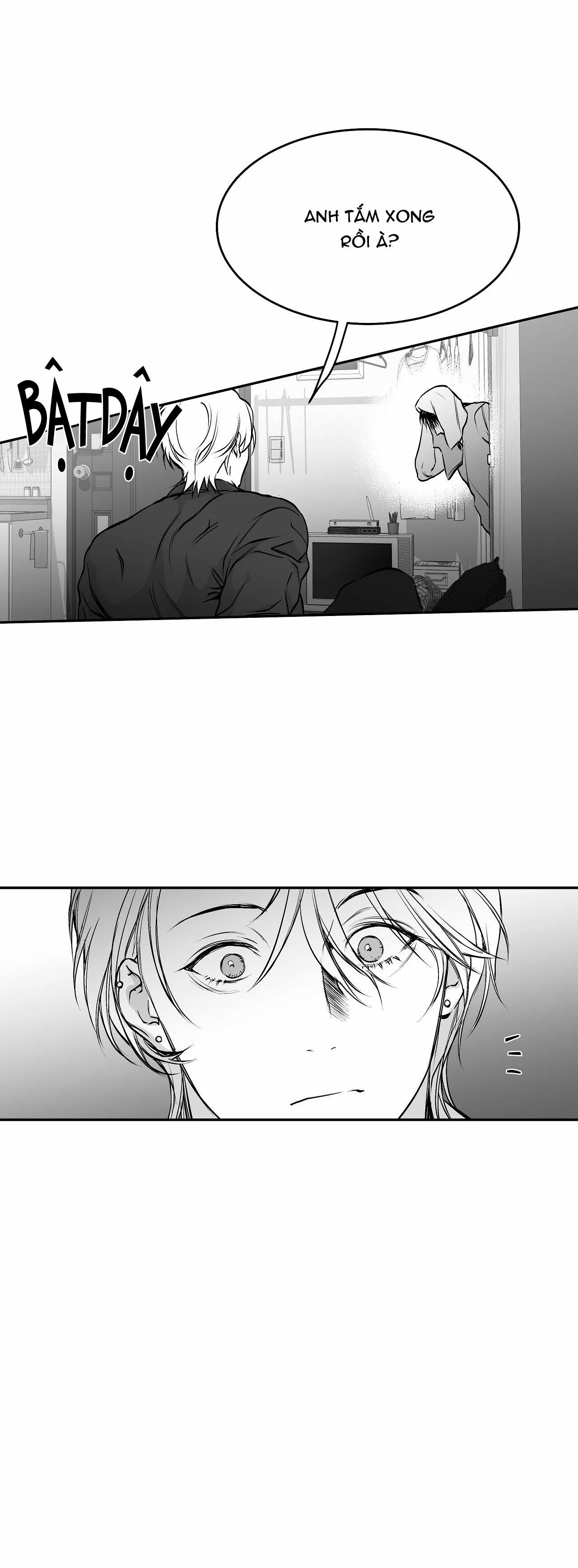 đọc truyện Khi Đôi Chân Thôi Bước Chương 20 ảnh 19 tại Thiên Thai Truyện