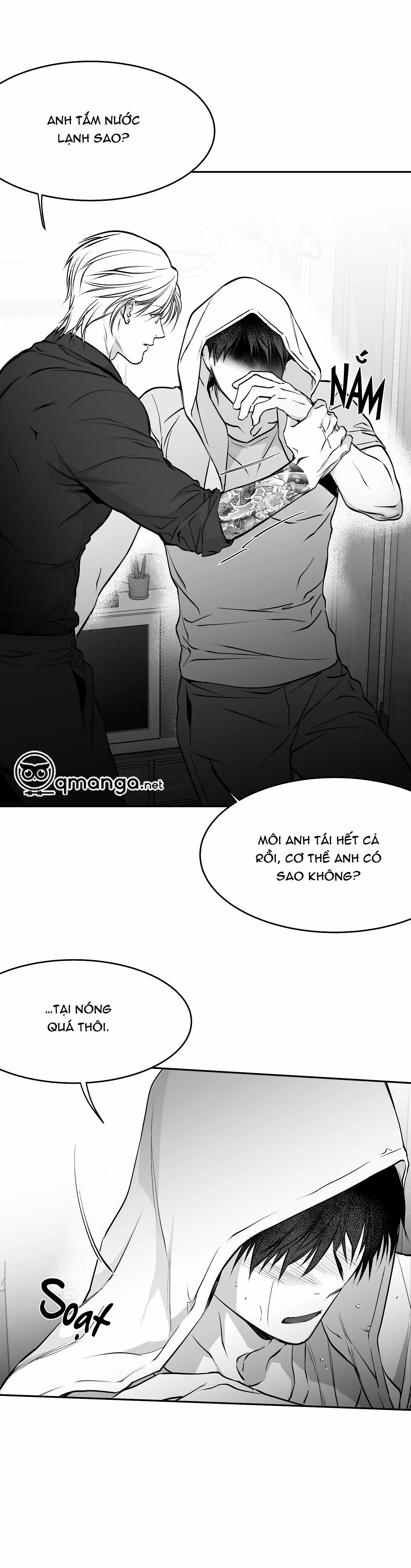 đọc truyện Khi Đôi Chân Thôi Bước Chương 20 ảnh 20 tại Thiên Thai Truyện