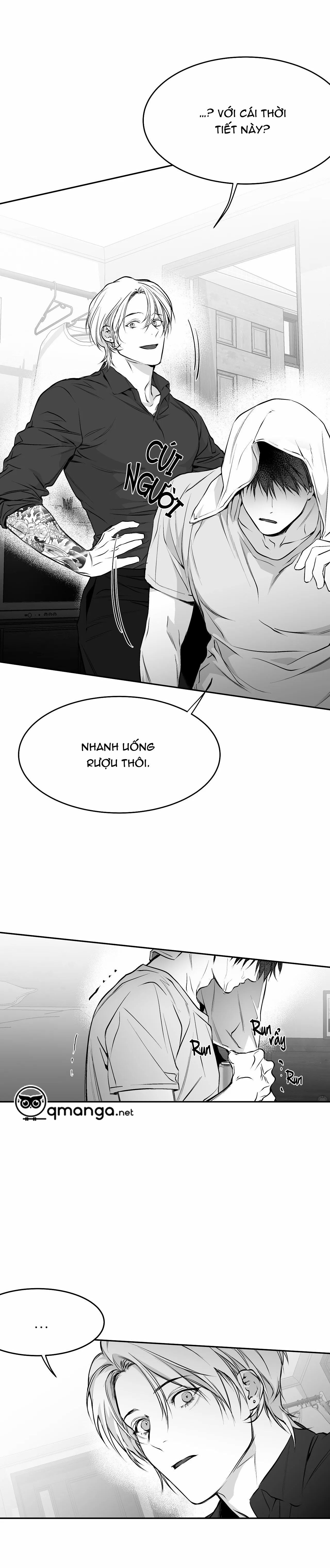 đọc truyện Khi Đôi Chân Thôi Bước Chương 20 ảnh 21 tại Thiên Thai Truyện