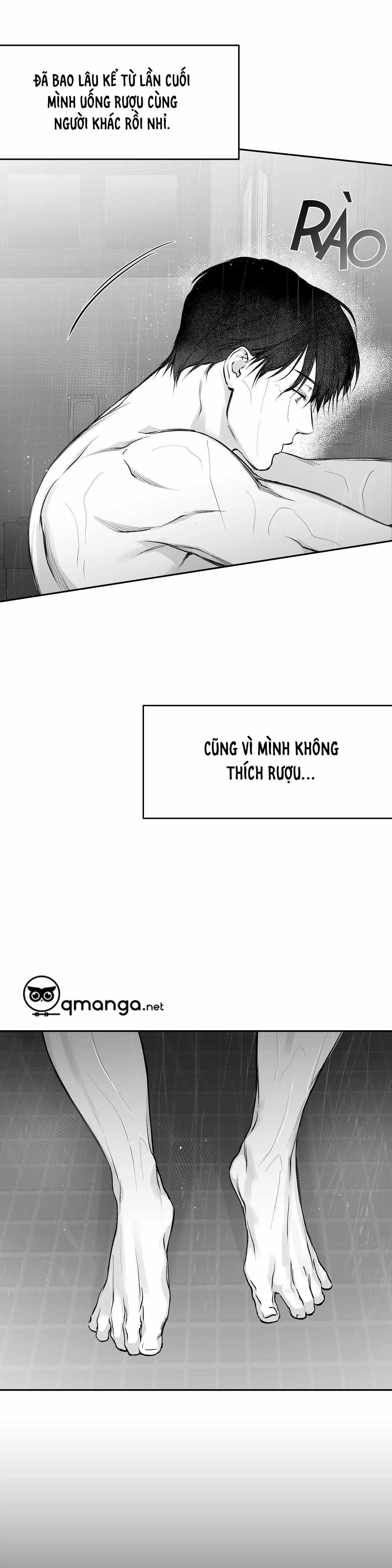 đọc truyện Khi Đôi Chân Thôi Bước Chương 20 ảnh 4 tại Thiên Thai Truyện