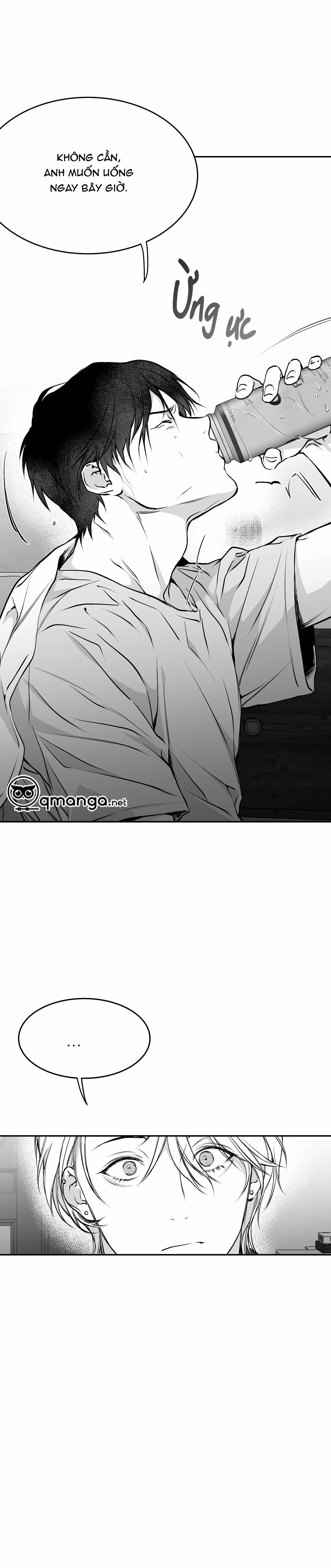 đọc truyện Khi Đôi Chân Thôi Bước Chương 20 ảnh 23 tại Thiên Thai Truyện