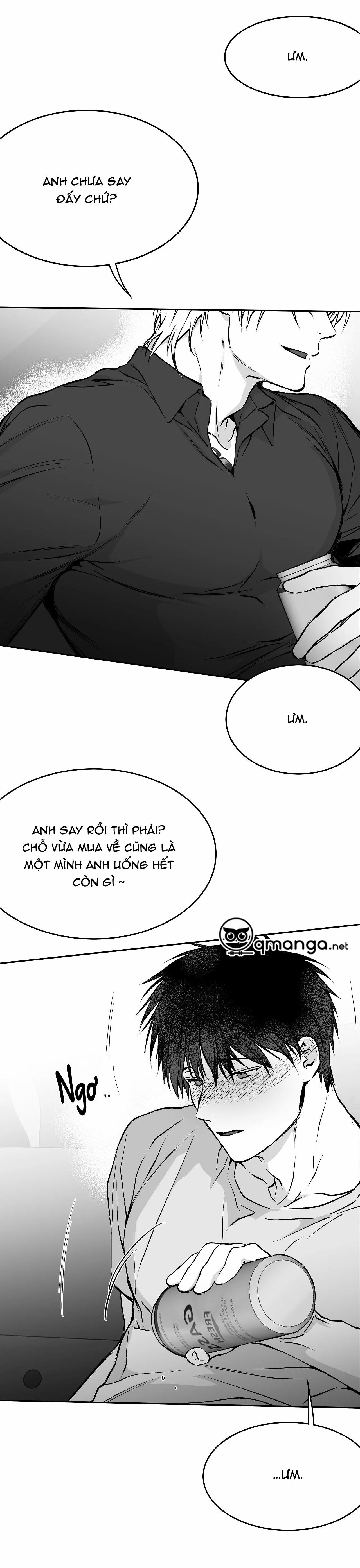 đọc truyện Khi Đôi Chân Thôi Bước Chương 20 ảnh 25 tại Thiên Thai Truyện