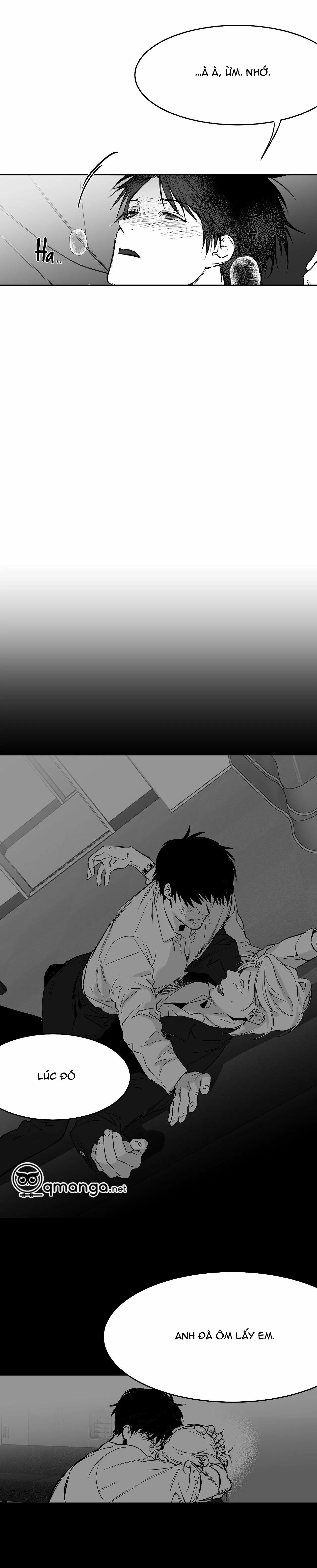 đọc truyện Khi Đôi Chân Thôi Bước Chương 20 ảnh 29 tại Thiên Thai Truyện