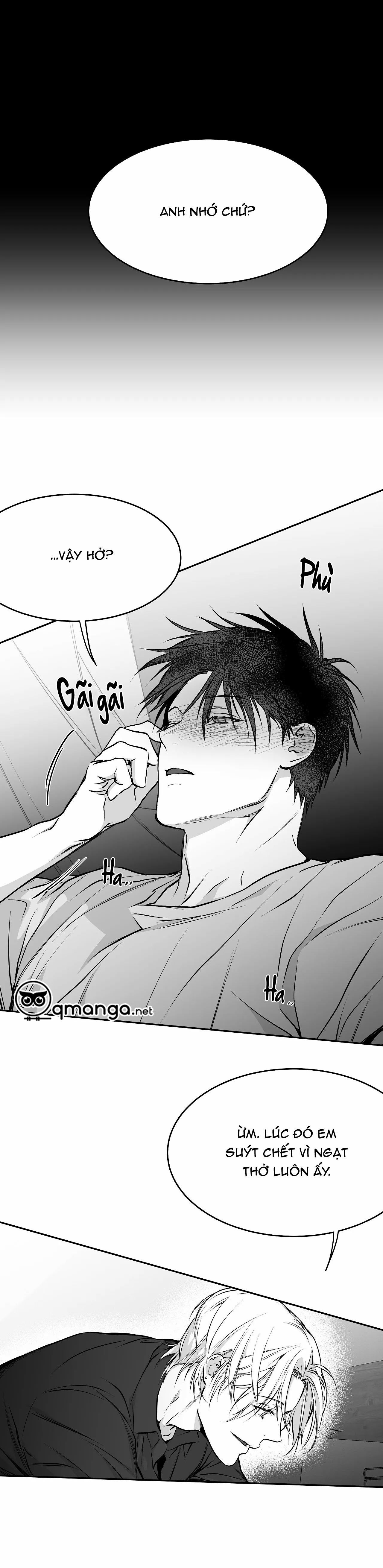 đọc truyện Khi Đôi Chân Thôi Bước Chương 20 ảnh 30 tại Thiên Thai Truyện