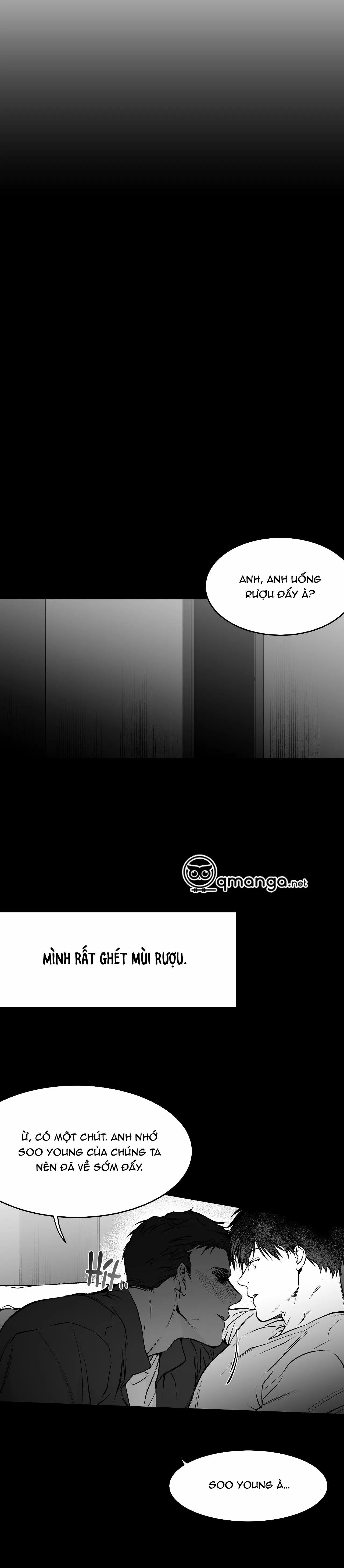 đọc truyện Khi Đôi Chân Thôi Bước Chương 20 ảnh 5 tại Thiên Thai Truyện