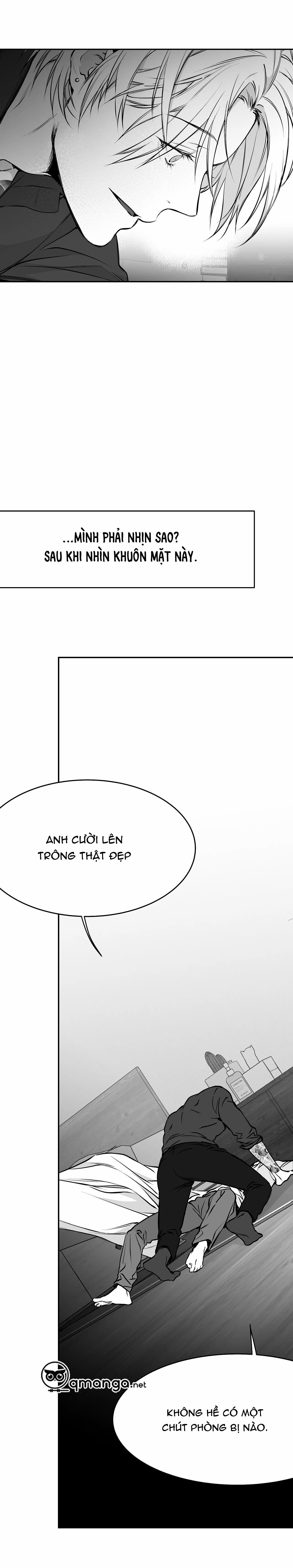 đọc truyện Khi Đôi Chân Thôi Bước Chương 20 ảnh 32 tại Thiên Thai Truyện