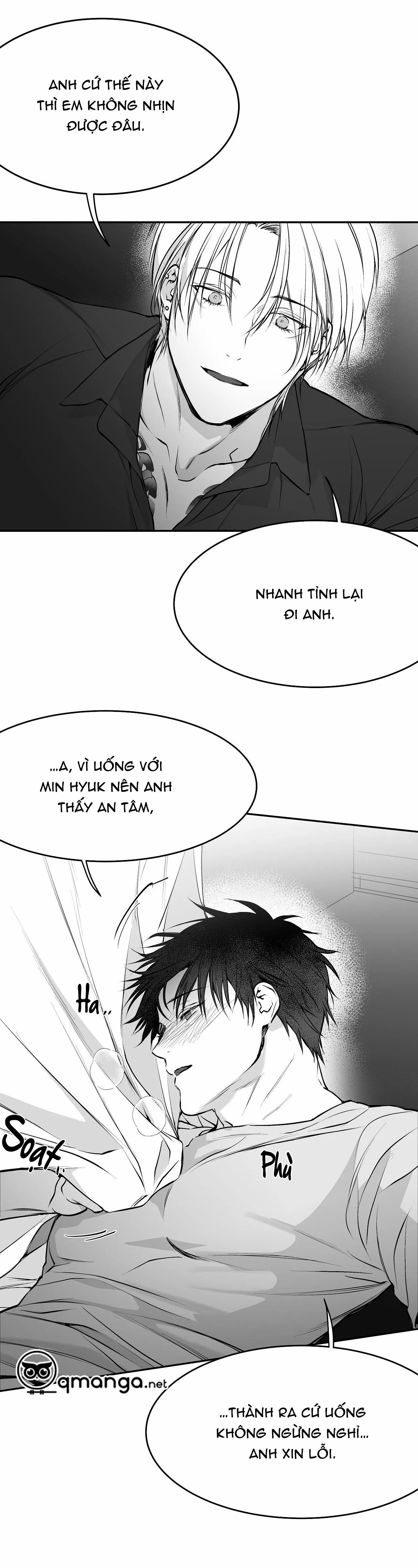 đọc truyện Khi Đôi Chân Thôi Bước Chương 20 ảnh 33 tại Thiên Thai Truyện