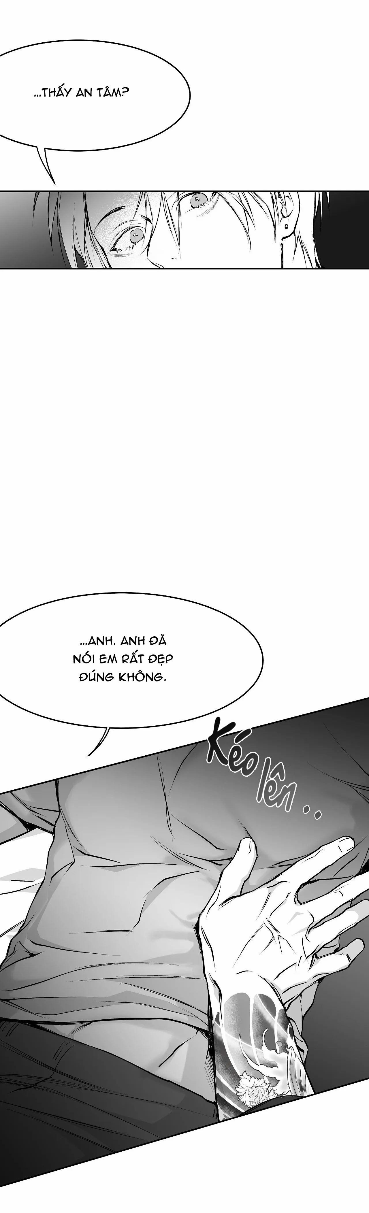 đọc truyện Khi Đôi Chân Thôi Bước Chương 20 ảnh 34 tại Thiên Thai Truyện