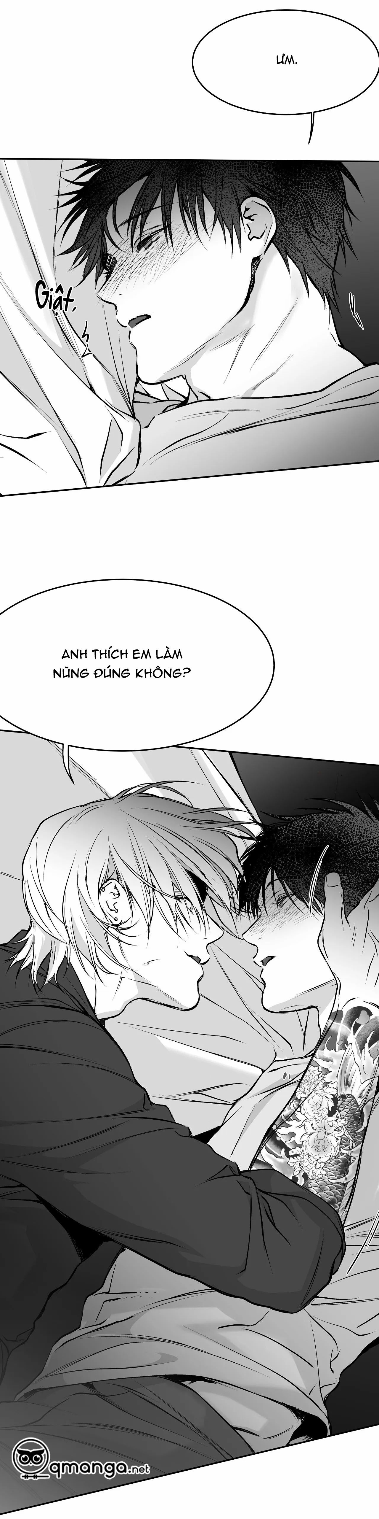 đọc truyện Khi Đôi Chân Thôi Bước Chương 20 ảnh 35 tại Thiên Thai Truyện