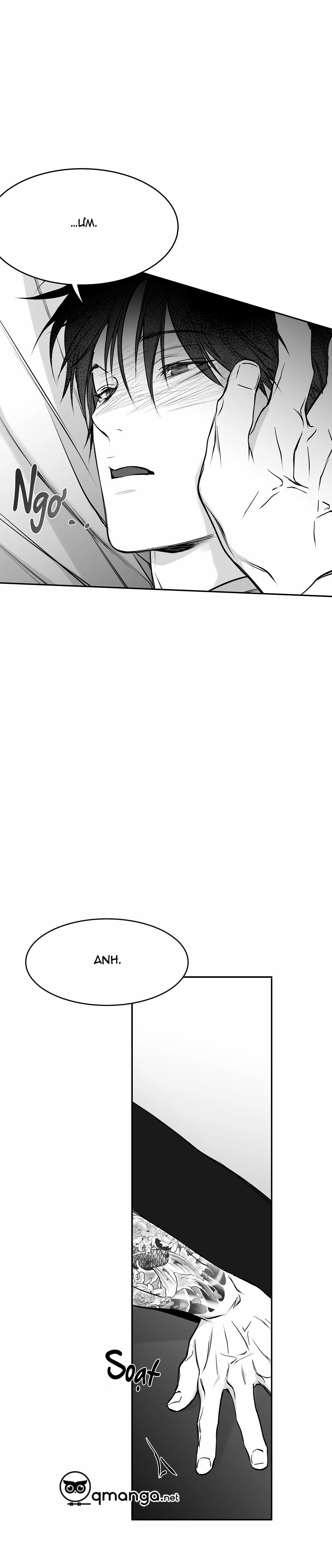 đọc truyện Khi Đôi Chân Thôi Bước Chương 20 ảnh 36 tại Thiên Thai Truyện