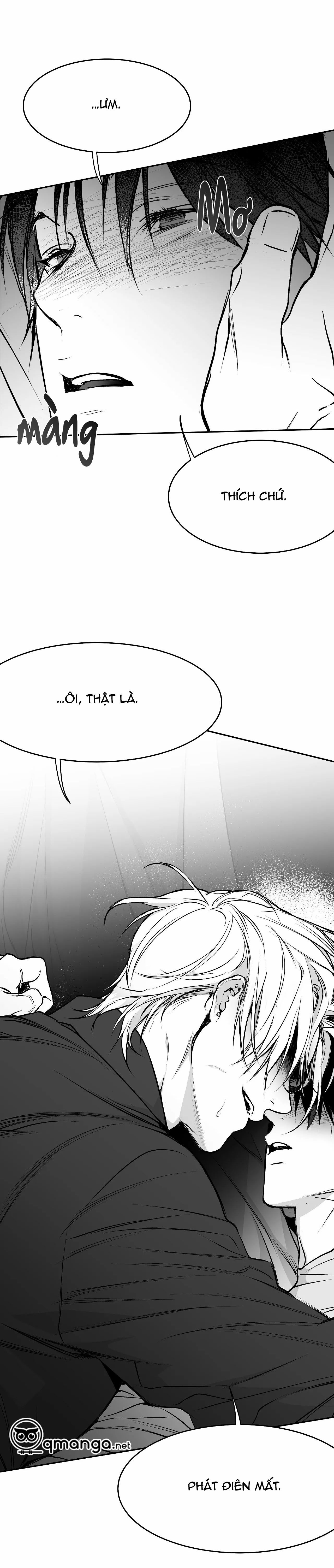 đọc truyện Khi Đôi Chân Thôi Bước Chương 20 ảnh 38 tại Thiên Thai Truyện