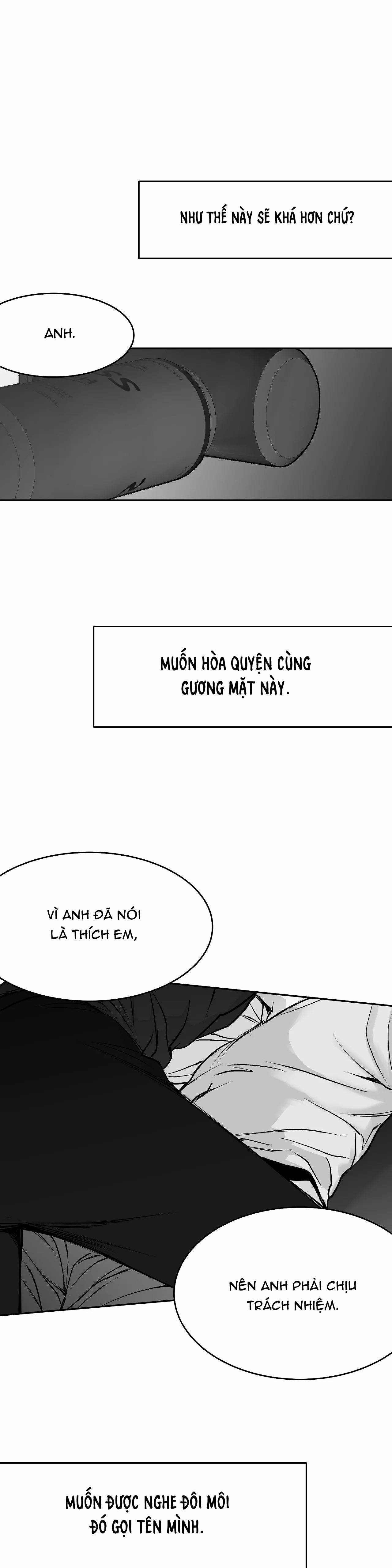 đọc truyện Khi Đôi Chân Thôi Bước Chương 20 ảnh 39 tại Thiên Thai Truyện