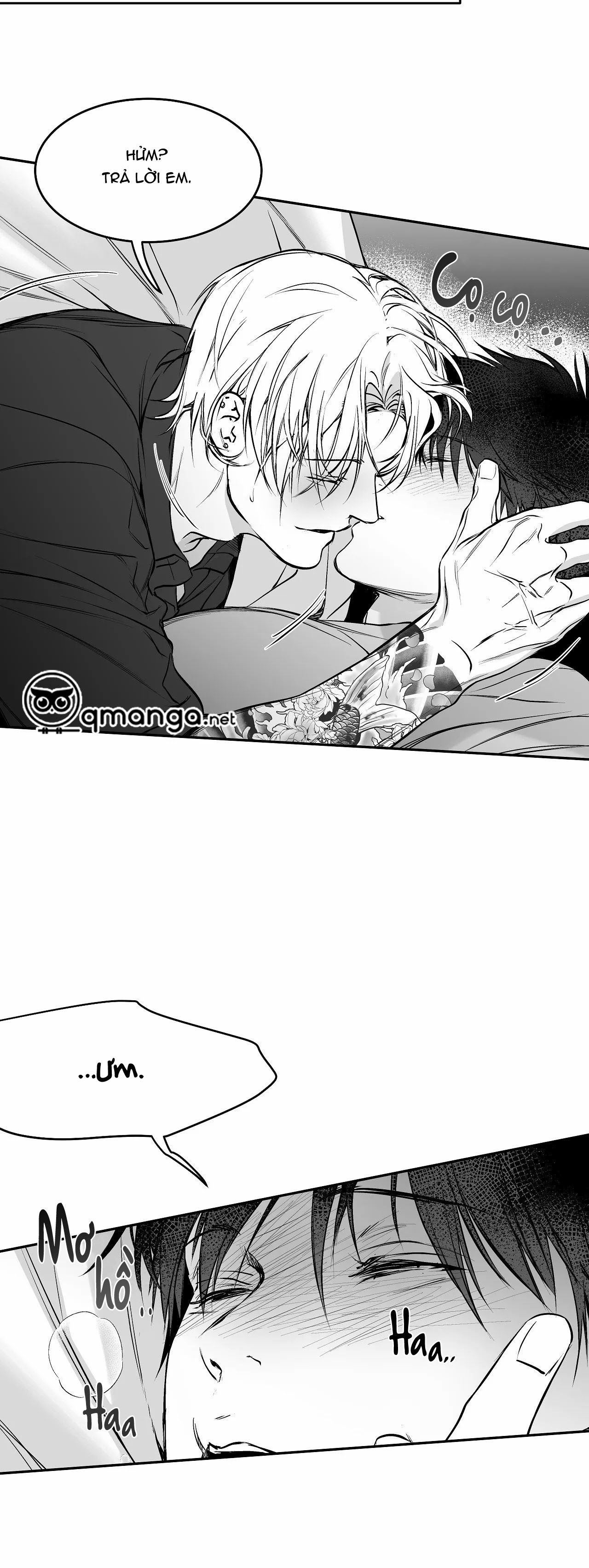 đọc truyện Khi Đôi Chân Thôi Bước Chương 20 ảnh 40 tại Thiên Thai Truyện