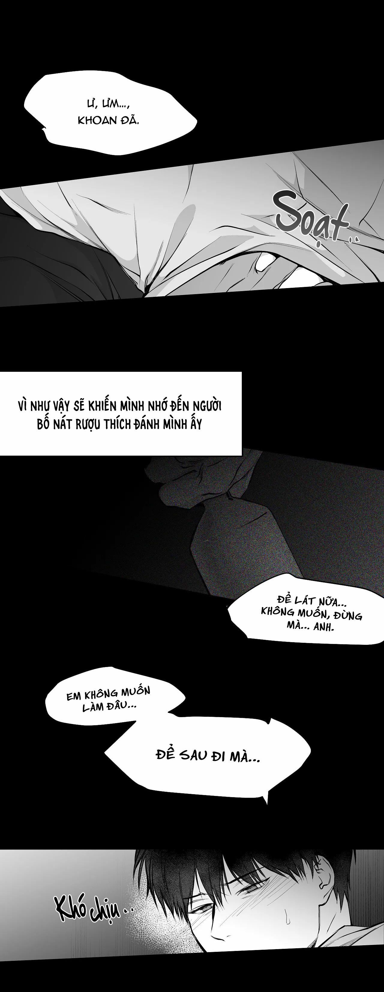 đọc truyện Khi Đôi Chân Thôi Bước Chương 20 ảnh 6 tại Thiên Thai Truyện