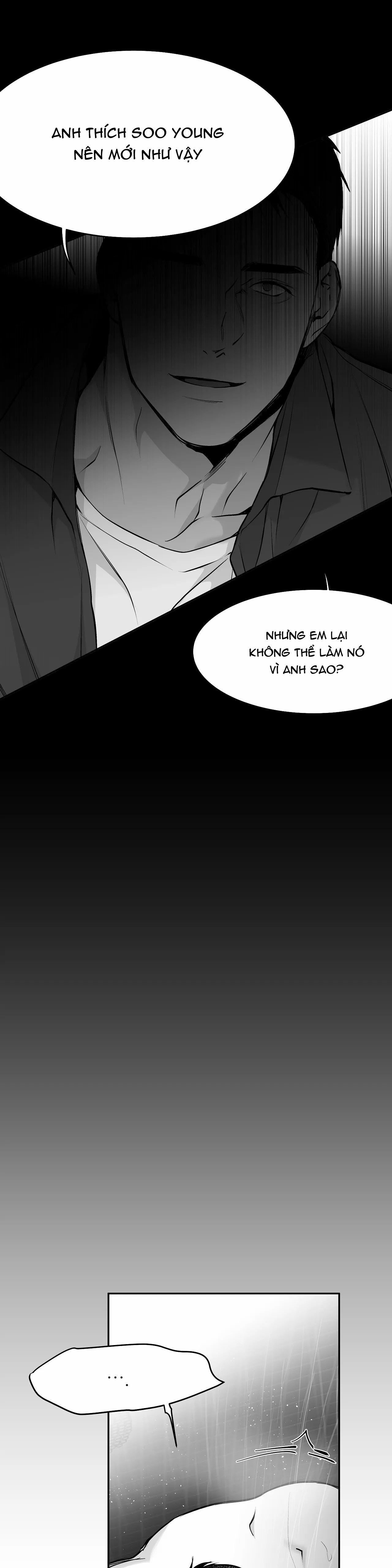 đọc truyện Khi Đôi Chân Thôi Bước Chương 20 ảnh 8 tại Thiên Thai Truyện