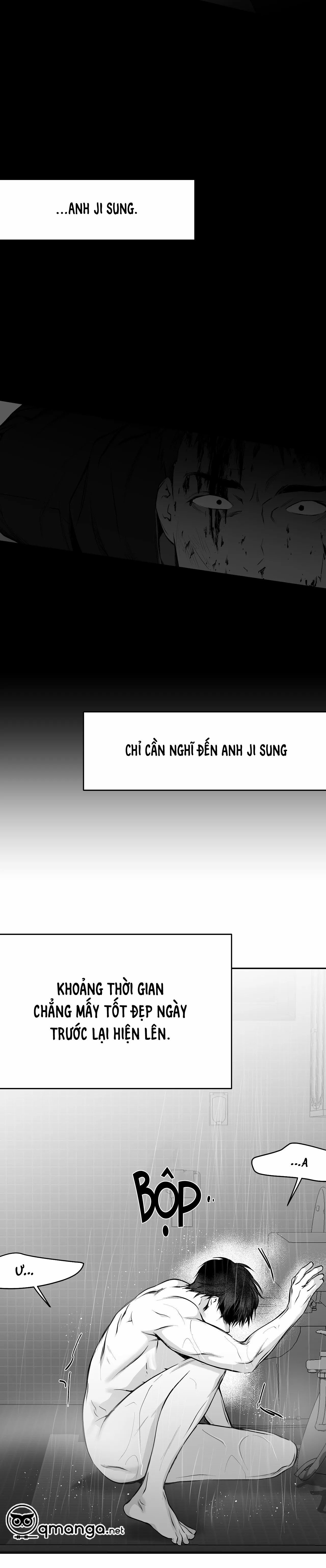 đọc truyện Khi Đôi Chân Thôi Bước Chương 20 ảnh 10 tại Thiên Thai Truyện