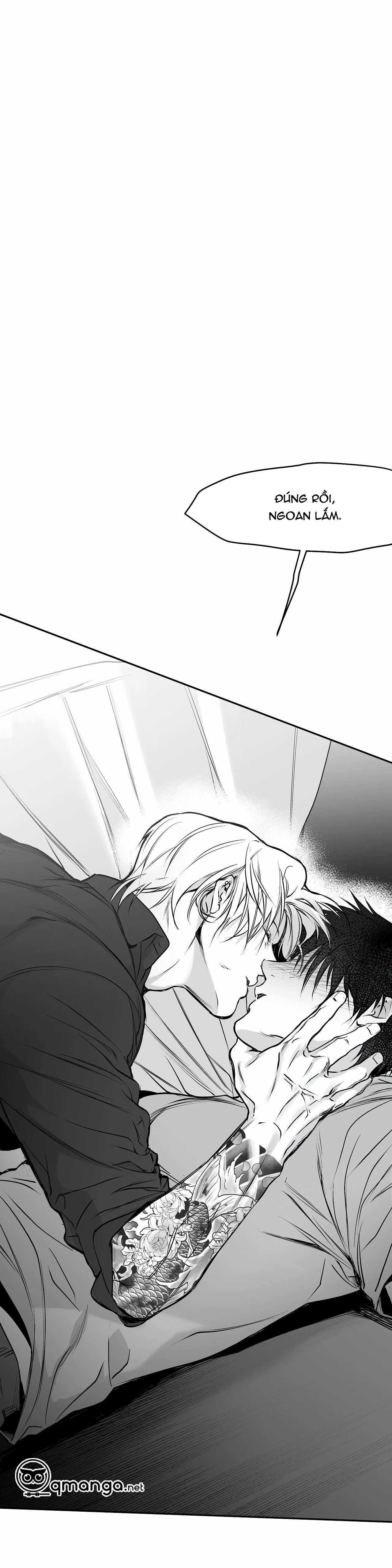 đọc truyện Khi Đôi Chân Thôi Bước Chương 21 ảnh 3 tại Thiên Thai Truyện