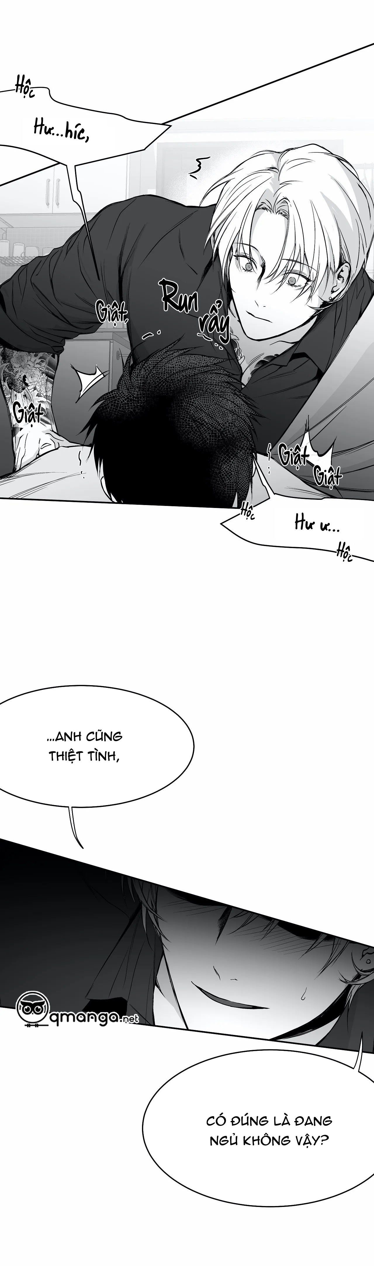 đọc truyện Khi Đôi Chân Thôi Bước Chương 21 ảnh 12 tại Thiên Thai Truyện