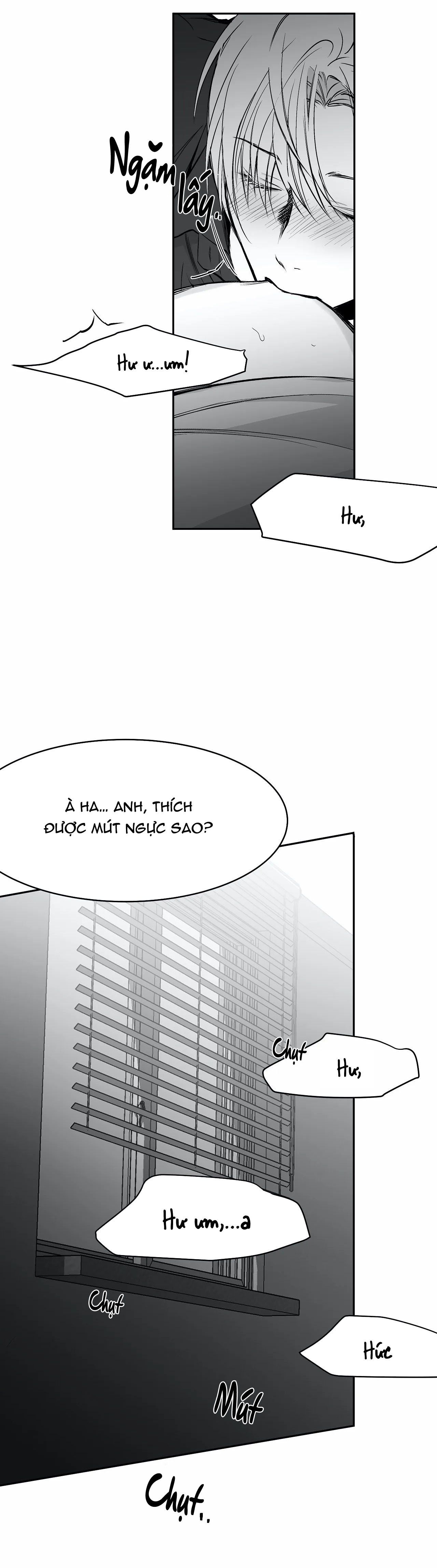 đọc truyện Khi Đôi Chân Thôi Bước Chương 21 ảnh 16 tại Thiên Thai Truyện