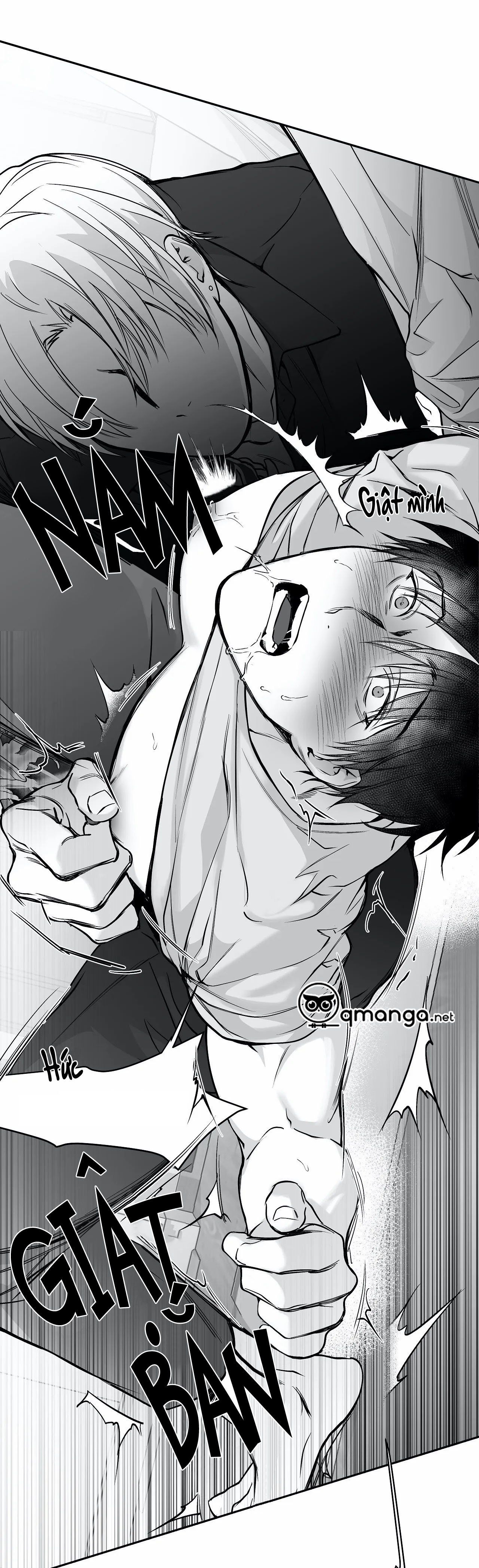 đọc truyện Khi Đôi Chân Thôi Bước Chương 21 ảnh 19 tại Thiên Thai Truyện