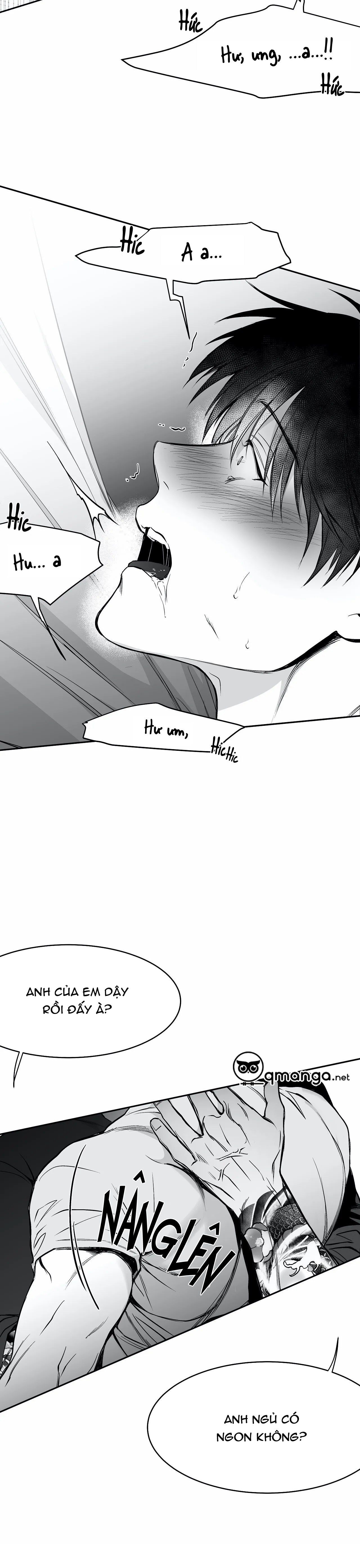 đọc truyện Khi Đôi Chân Thôi Bước Chương 21 ảnh 20 tại Thiên Thai Truyện