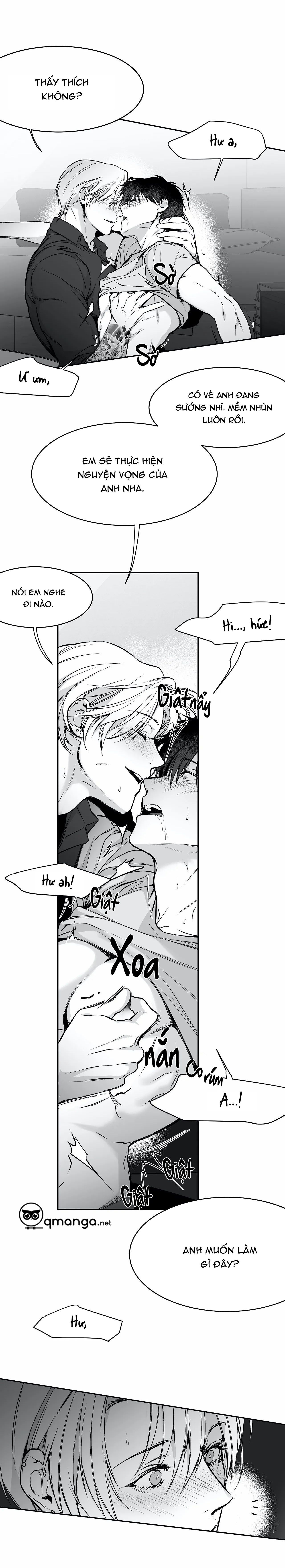 đọc truyện Khi Đôi Chân Thôi Bước Chương 21 ảnh 21 tại Thiên Thai Truyện