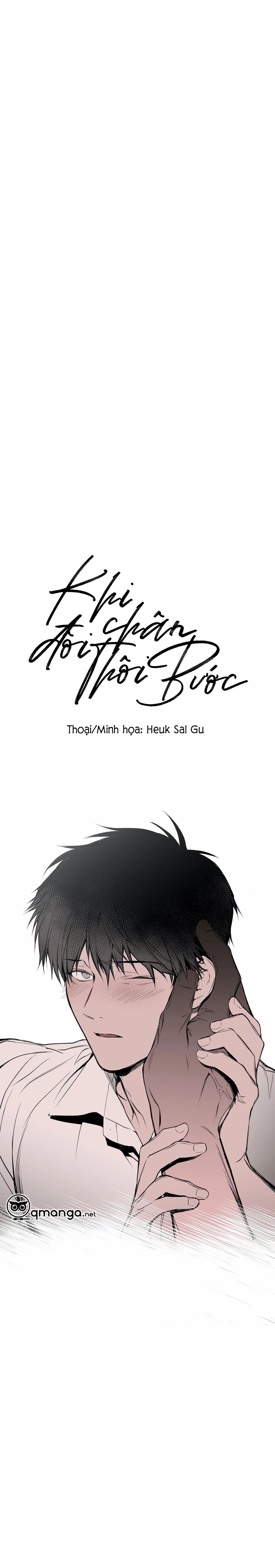 đọc truyện Khi Đôi Chân Thôi Bước Chương 21 ảnh 4 tại Thiên Thai Truyện