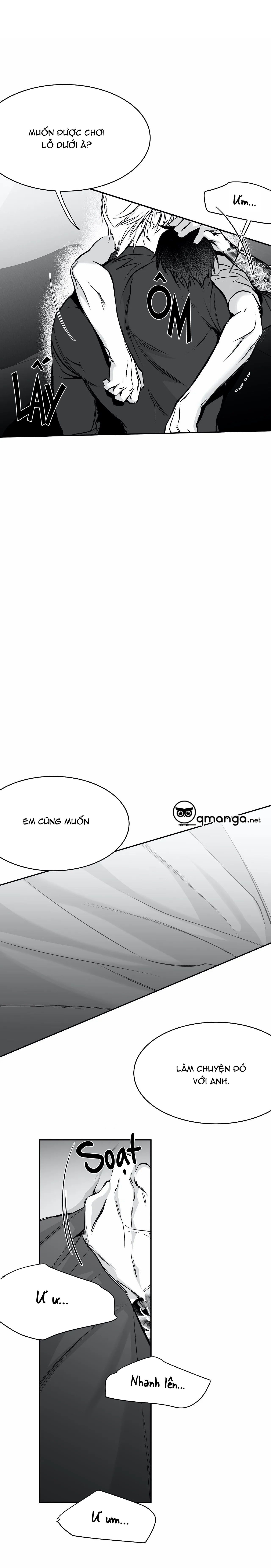 đọc truyện Khi Đôi Chân Thôi Bước Chương 21 ảnh 24 tại Thiên Thai Truyện