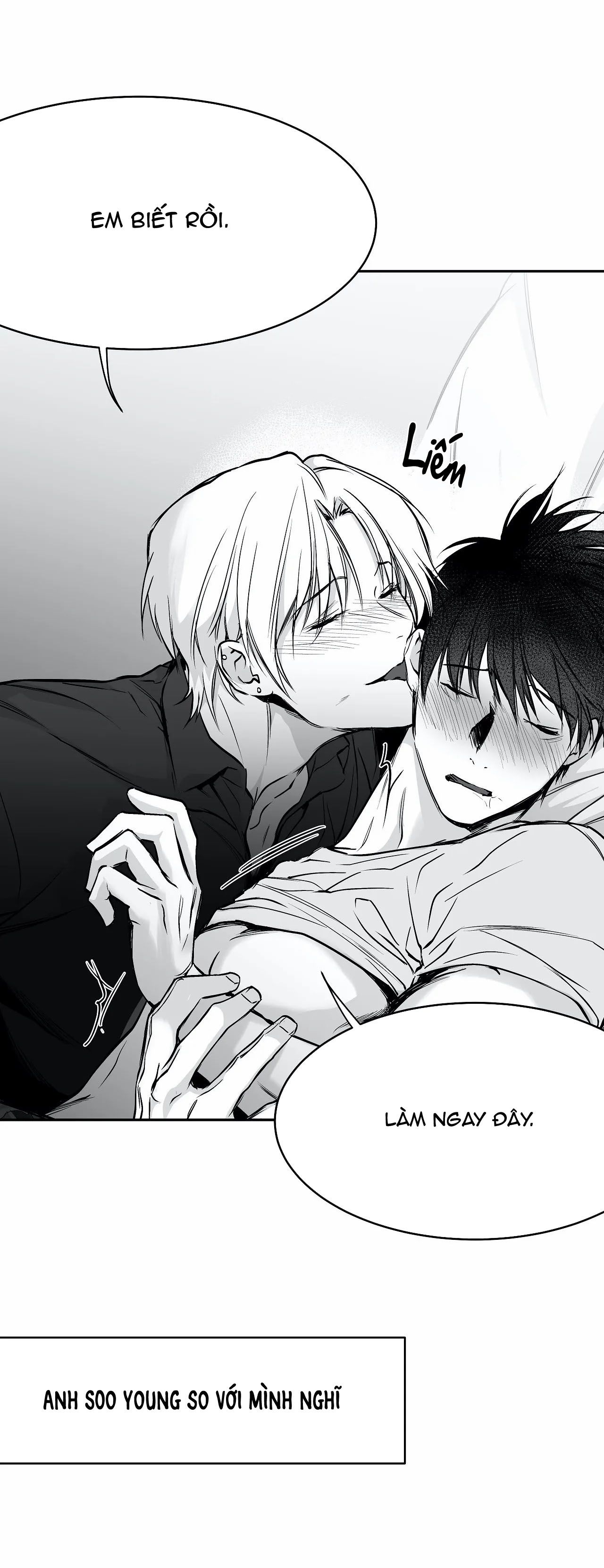 đọc truyện Khi Đôi Chân Thôi Bước Chương 21 ảnh 25 tại Thiên Thai Truyện