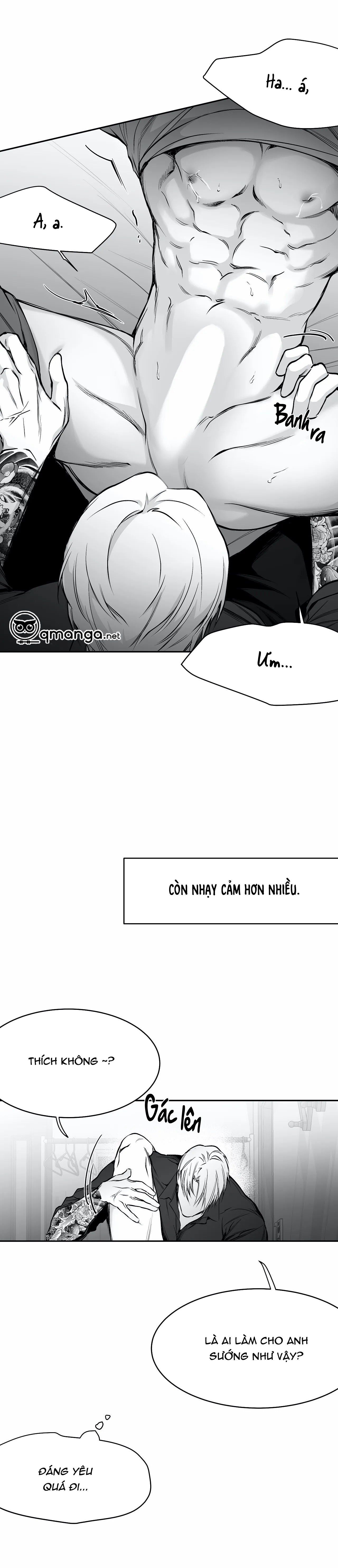 đọc truyện Khi Đôi Chân Thôi Bước Chương 21 ảnh 26 tại Thiên Thai Truyện