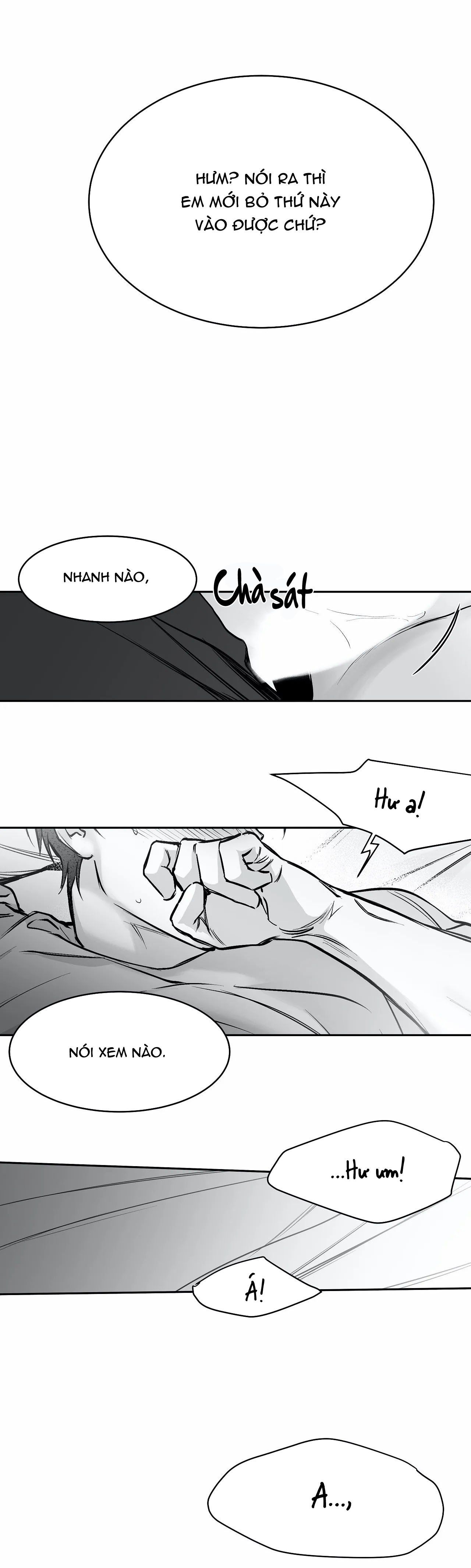 đọc truyện Khi Đôi Chân Thôi Bước Chương 21 ảnh 27 tại Thiên Thai Truyện