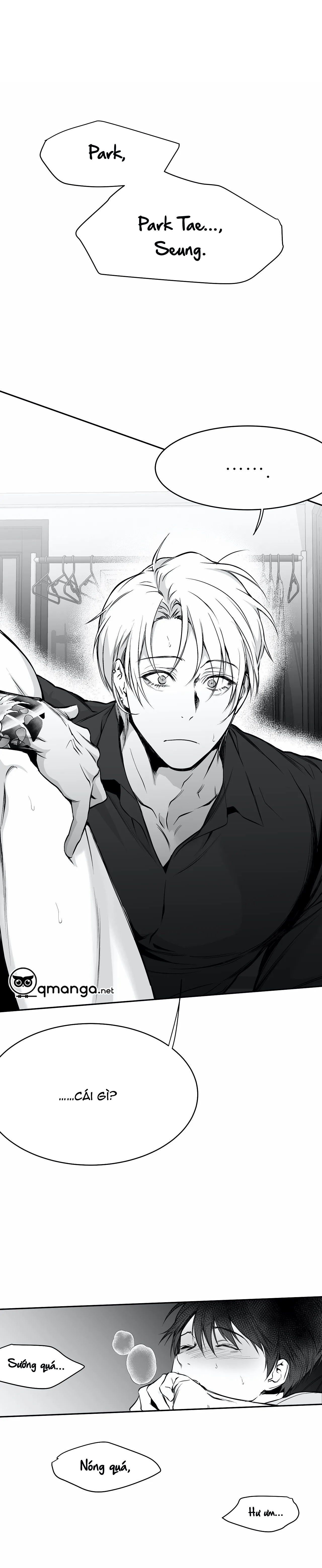 đọc truyện Khi Đôi Chân Thôi Bước Chương 21 ảnh 29 tại Thiên Thai Truyện