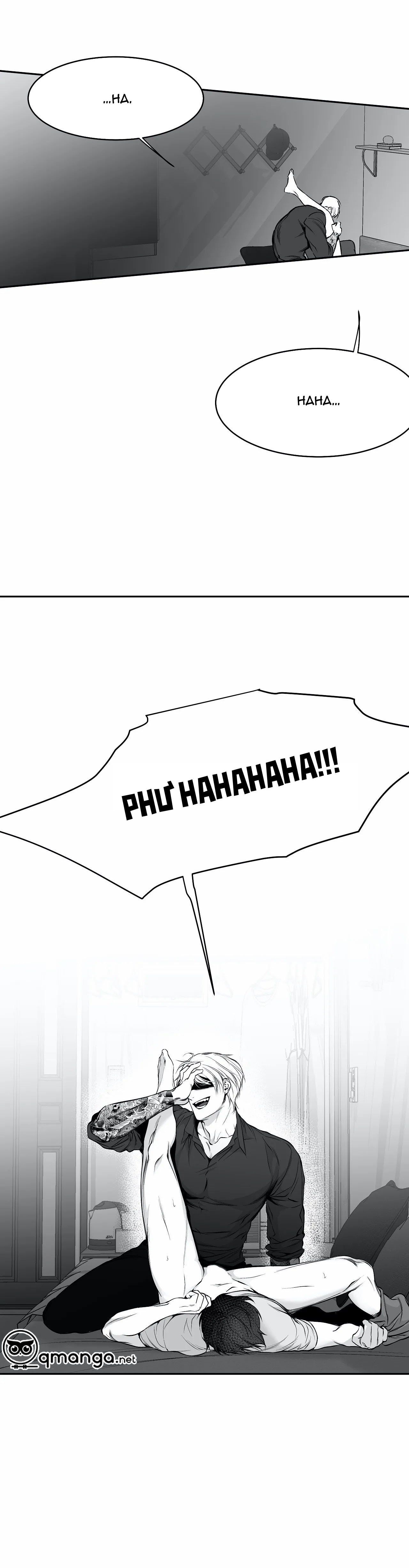 đọc truyện Khi Đôi Chân Thôi Bước Chương 21 ảnh 30 tại Thiên Thai Truyện