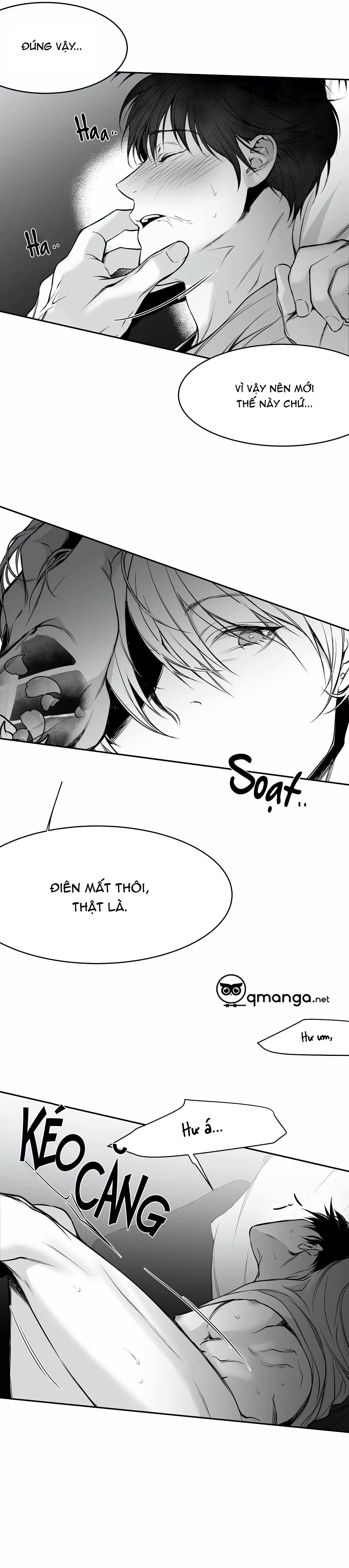 đọc truyện Khi Đôi Chân Thôi Bước Chương 21 ảnh 32 tại Thiên Thai Truyện