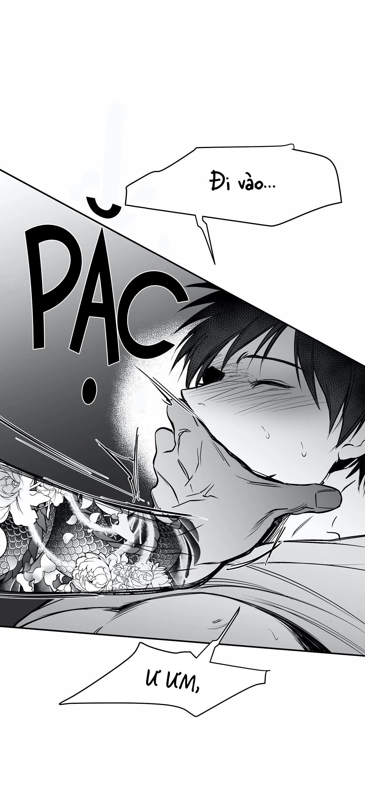 đọc truyện Khi Đôi Chân Thôi Bước Chương 21 ảnh 34 tại Thiên Thai Truyện