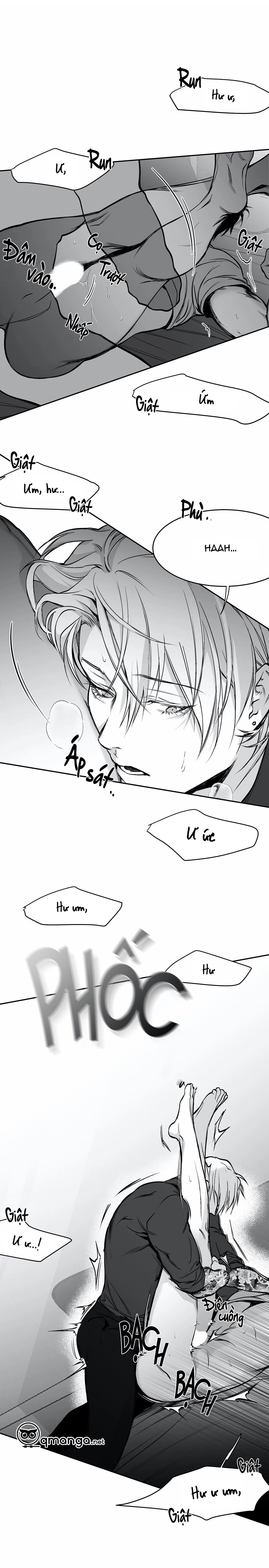 đọc truyện Khi Đôi Chân Thôi Bước Chương 21 ảnh 36 tại Thiên Thai Truyện