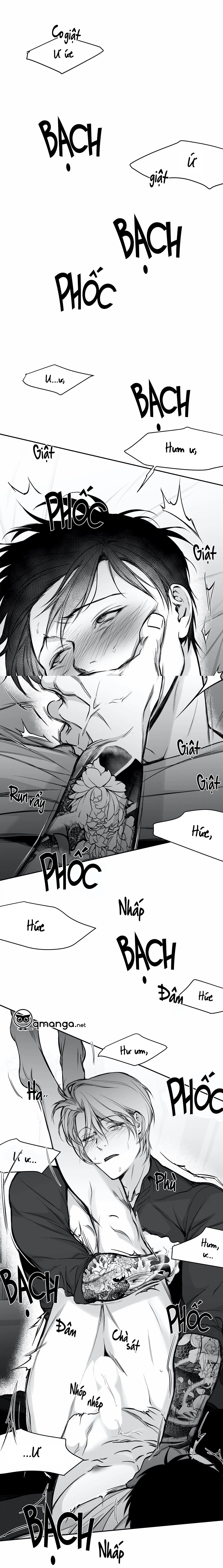 đọc truyện Khi Đôi Chân Thôi Bước Chương 21 ảnh 37 tại Thiên Thai Truyện