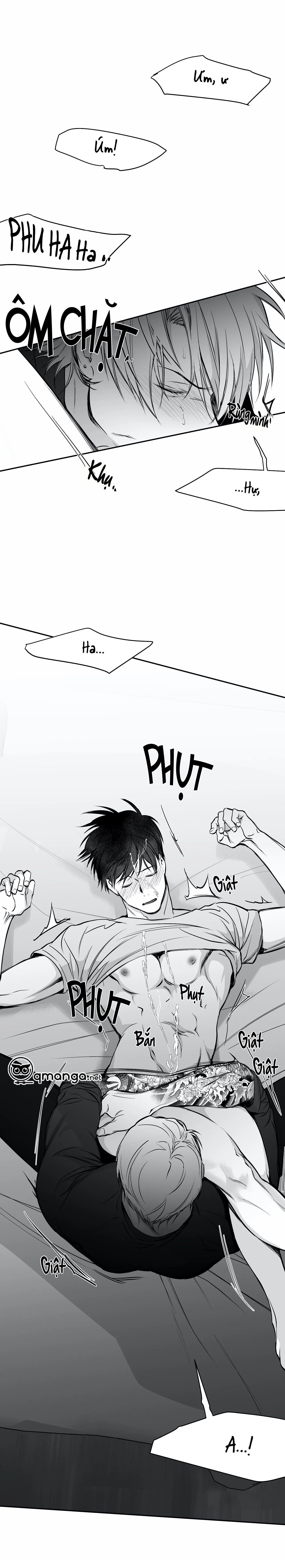 đọc truyện Khi Đôi Chân Thôi Bước Chương 21 ảnh 39 tại Thiên Thai Truyện