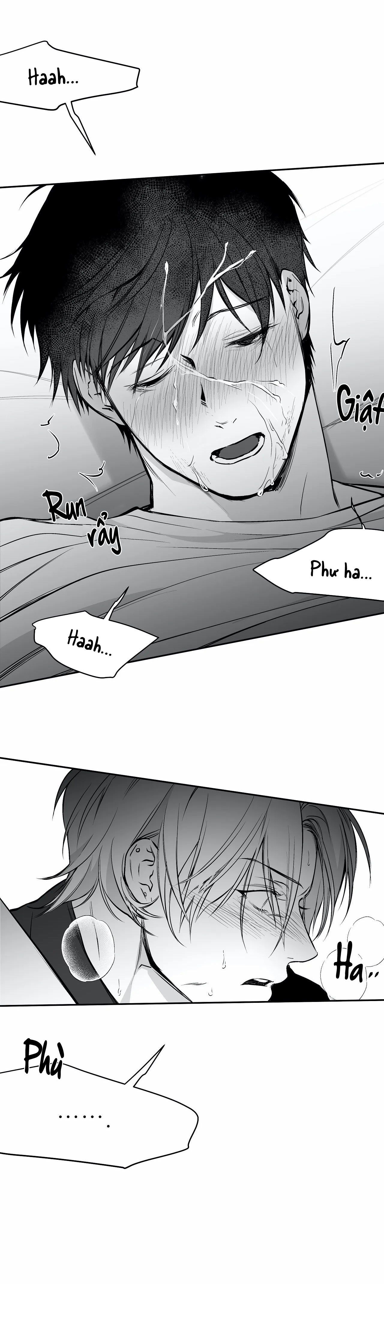 đọc truyện Khi Đôi Chân Thôi Bước Chương 21 ảnh 40 tại Thiên Thai Truyện