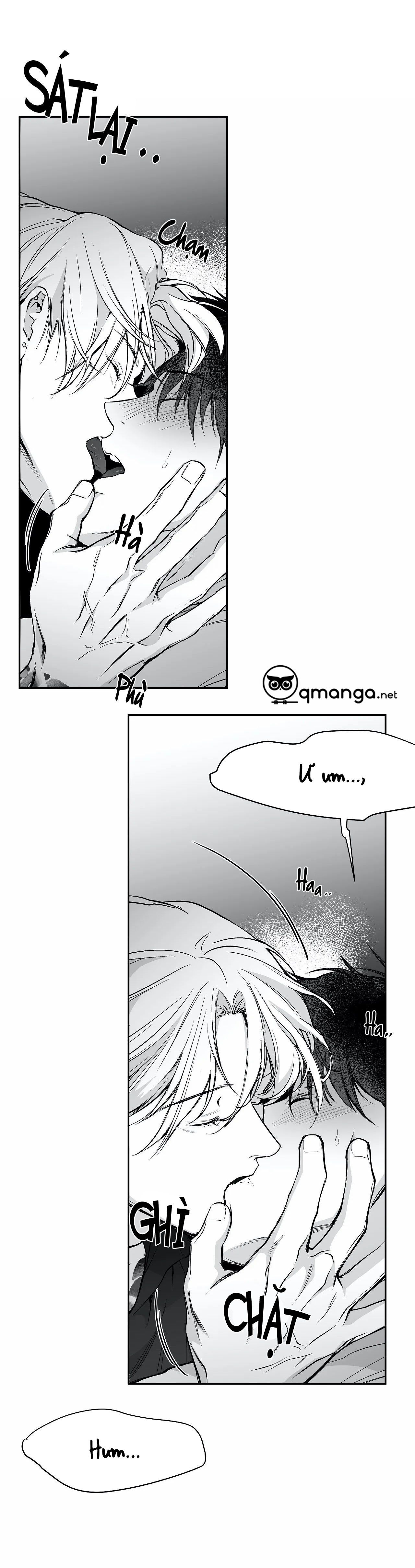 đọc truyện Khi Đôi Chân Thôi Bước Chương 21 ảnh 6 tại Thiên Thai Truyện