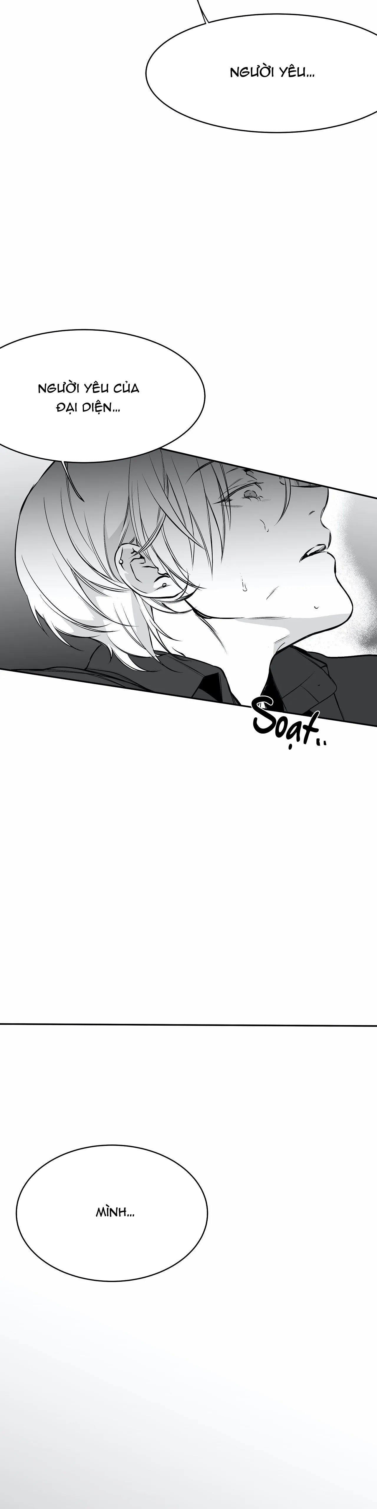 đọc truyện Khi Đôi Chân Thôi Bước Chương 21 ảnh 42 tại Thiên Thai Truyện