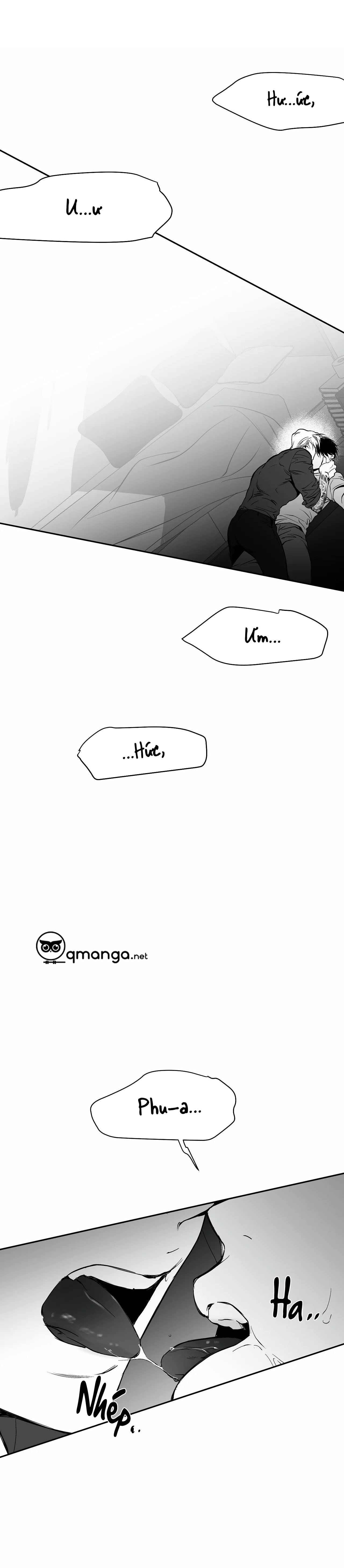 đọc truyện Khi Đôi Chân Thôi Bước Chương 21 ảnh 7 tại Thiên Thai Truyện