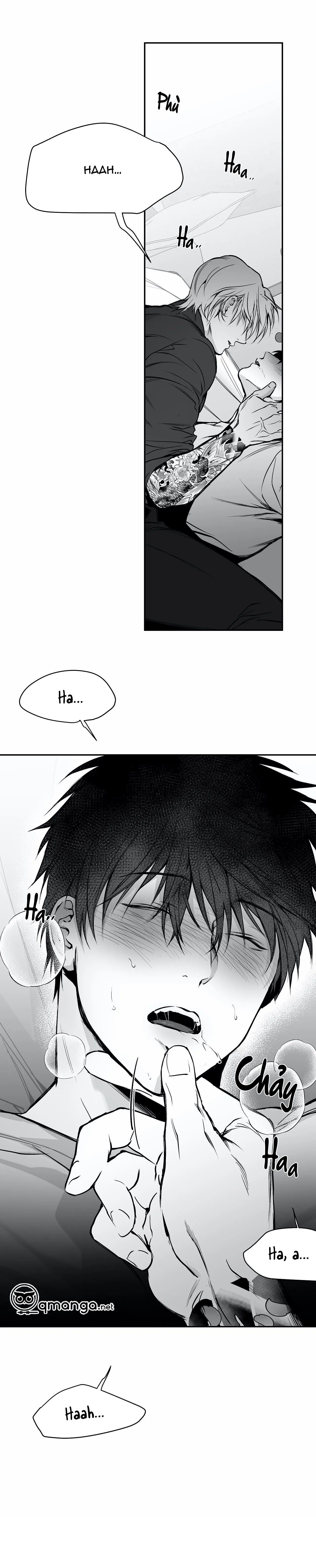 đọc truyện Khi Đôi Chân Thôi Bước Chương 21 ảnh 8 tại Thiên Thai Truyện