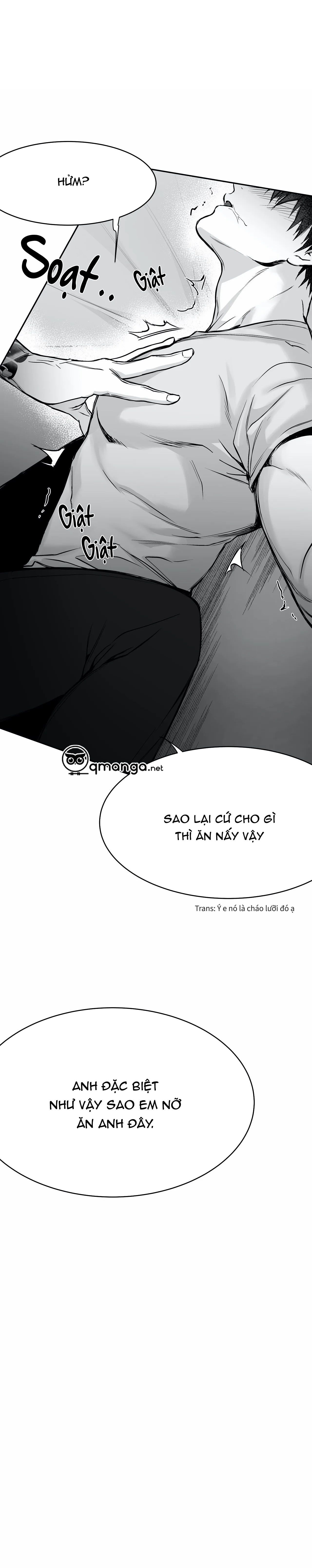 đọc truyện Khi Đôi Chân Thôi Bước Chương 21 ảnh 10 tại Thiên Thai Truyện